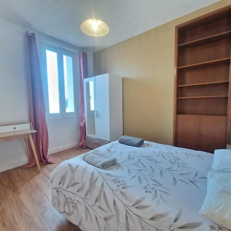 Le Cezanne #terrasse#confort *