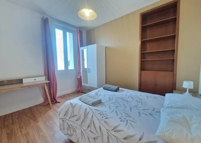 Le Cezanne #terrasse#confort *